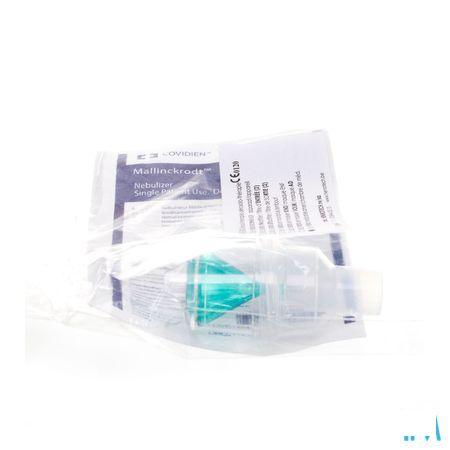Medix Chambre De Medication  -  Henrotech