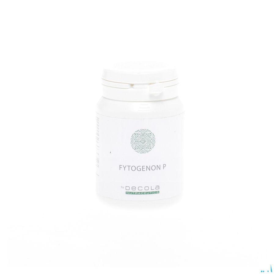 Fytogenon P Tabletten 60  -  Decola