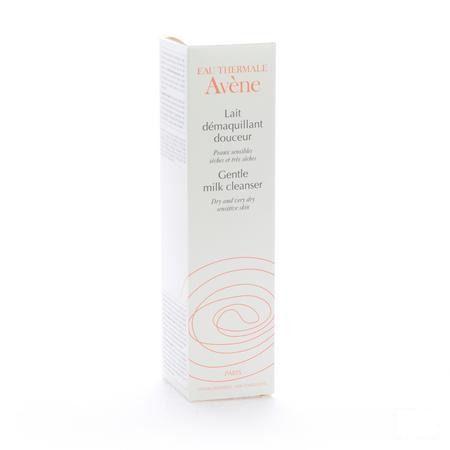 Avene Reinigingsmelk 200 ml  -  Avene