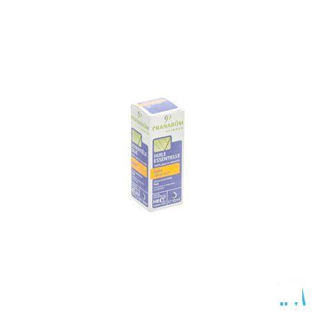 Citron Vert Huile Essentielle 10 ml  -  Pranarom
