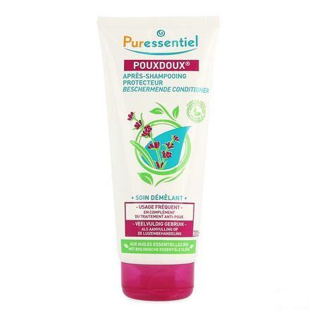 Puressentiel Anti-luizen Conditioner Poudoux 200 ml  -  Puressentiel