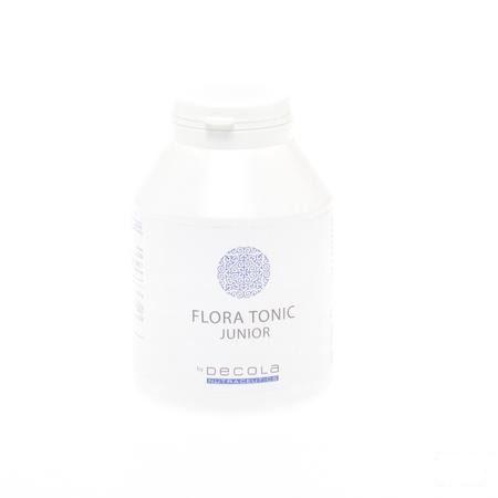 Flora Tonic Junior Gel 180  -  Decola