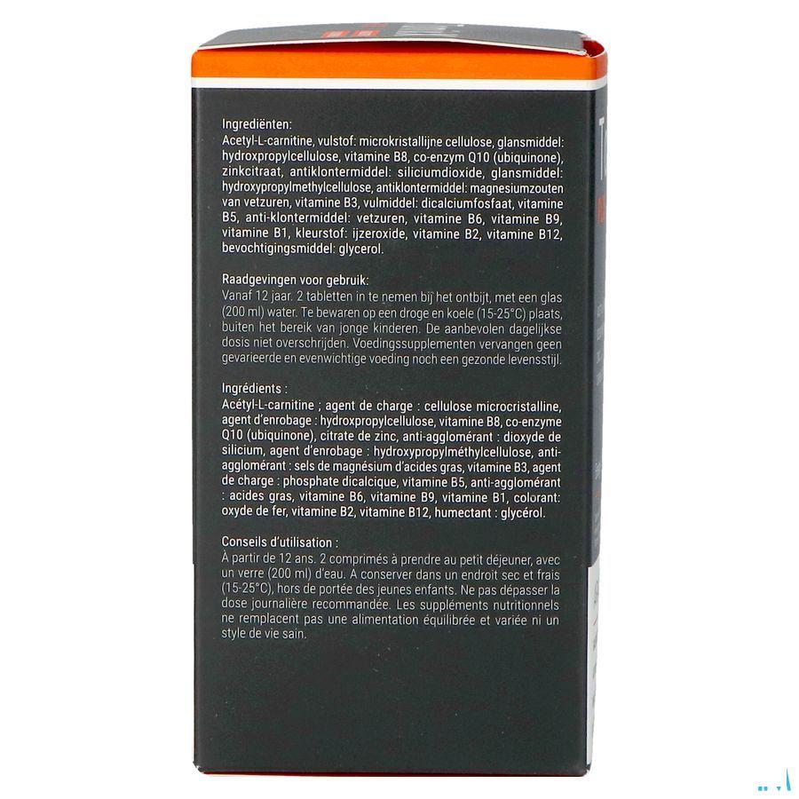 Tonixx Plus Comp 602