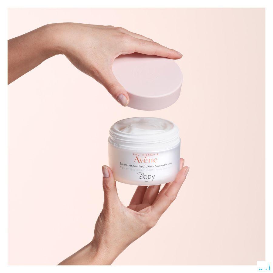 Avene Body Balsem Fondant Hydraterend 250 ml  -  Avene