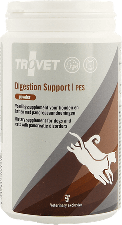 Trovet Pes Digestion Support Hond Kat 200G