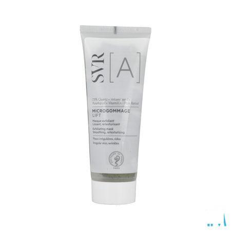 A Microgommage Lift Fl 75 ml  -  Svr Laboratoire