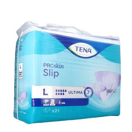 Tena Proskin Slip Ultima Large 20