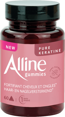Alline Gummies 60