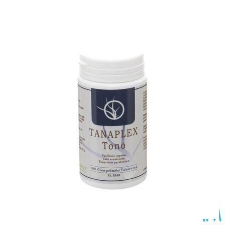 Tanaplex Tono Comprimes 100  -  Dynarop Products