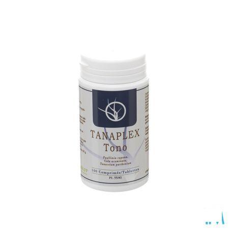 Tanaplex Tono Tabletten 100  -  Dynarop Products