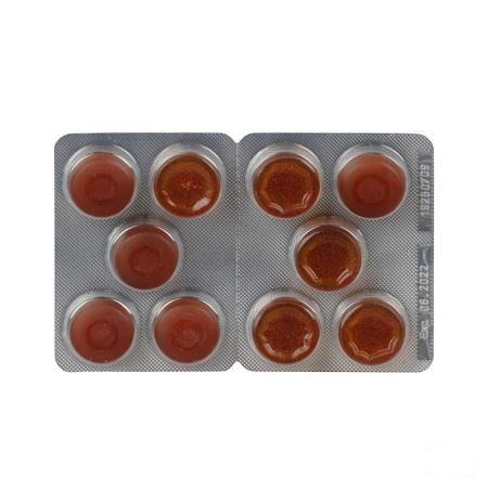 Bronchostop Duo Pastilles 20