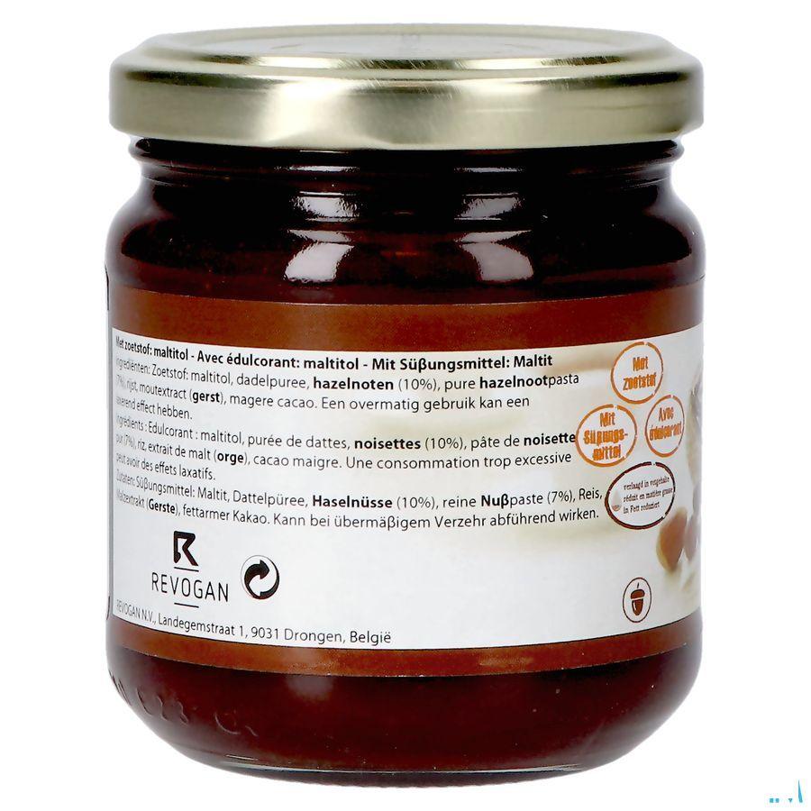 Prodia Nut + Maltitol 225 gr 5809  -  Revogan