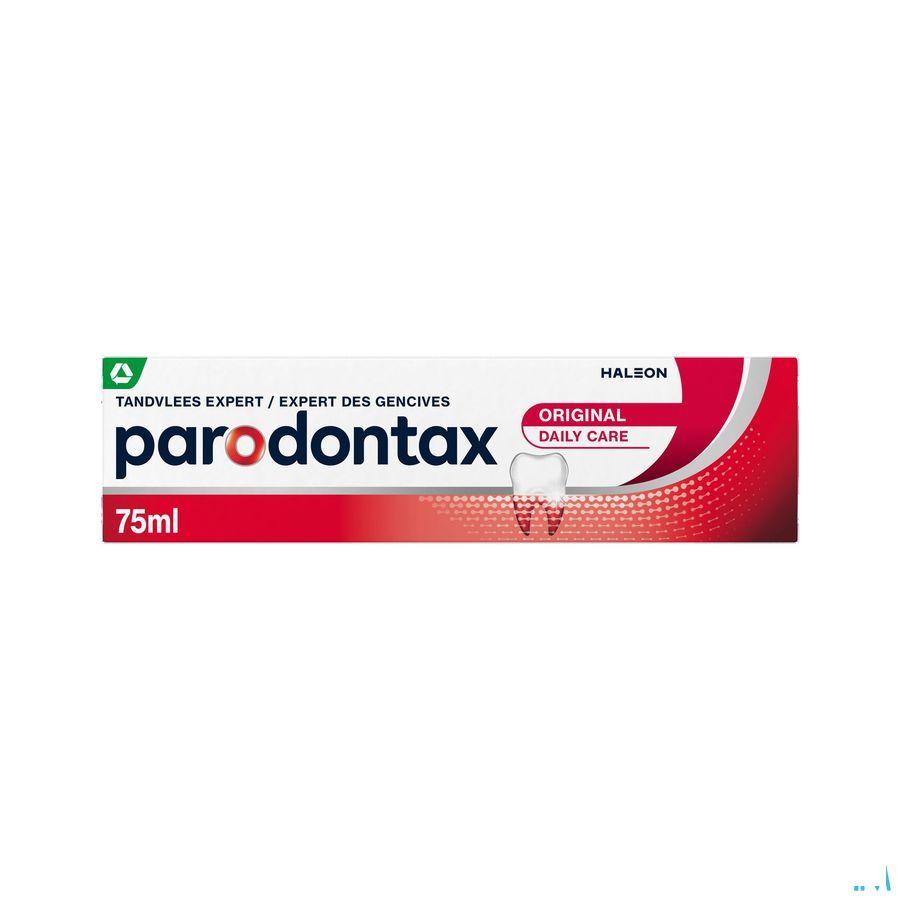 Parodontax Original Tube 75 ml