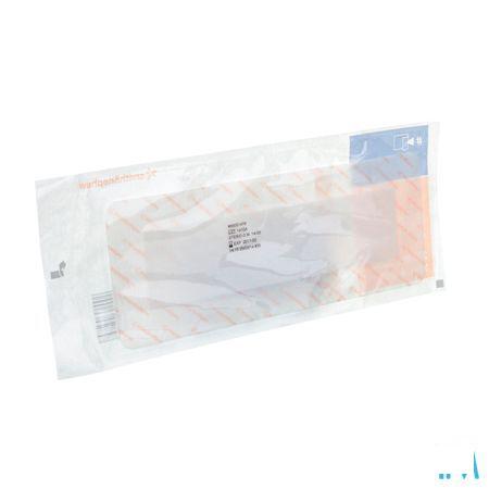 Cutiplast Ster 10,0X25,0Cm 1 66001476