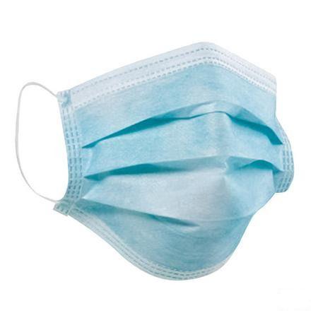 Foliodress Masker Loop Ii 50 60000022  -  Hartmann