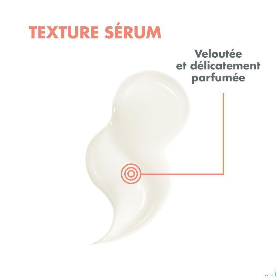 Avene Vitamine Activ Cg Corr.Serum Stral Teint30 ml