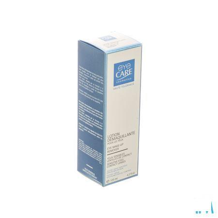 Eye Care Lotion Oogreiniging Gev.ogen 125 ml 100