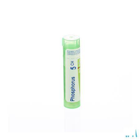 Phosphorus 5CH Gr 4g  -  Boiron