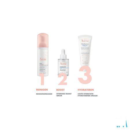 Avene Hydrance Licht Hydraterende Emulsie 40 ml  -  Avene