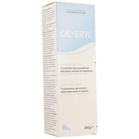 Dexeryl Creme 250 G