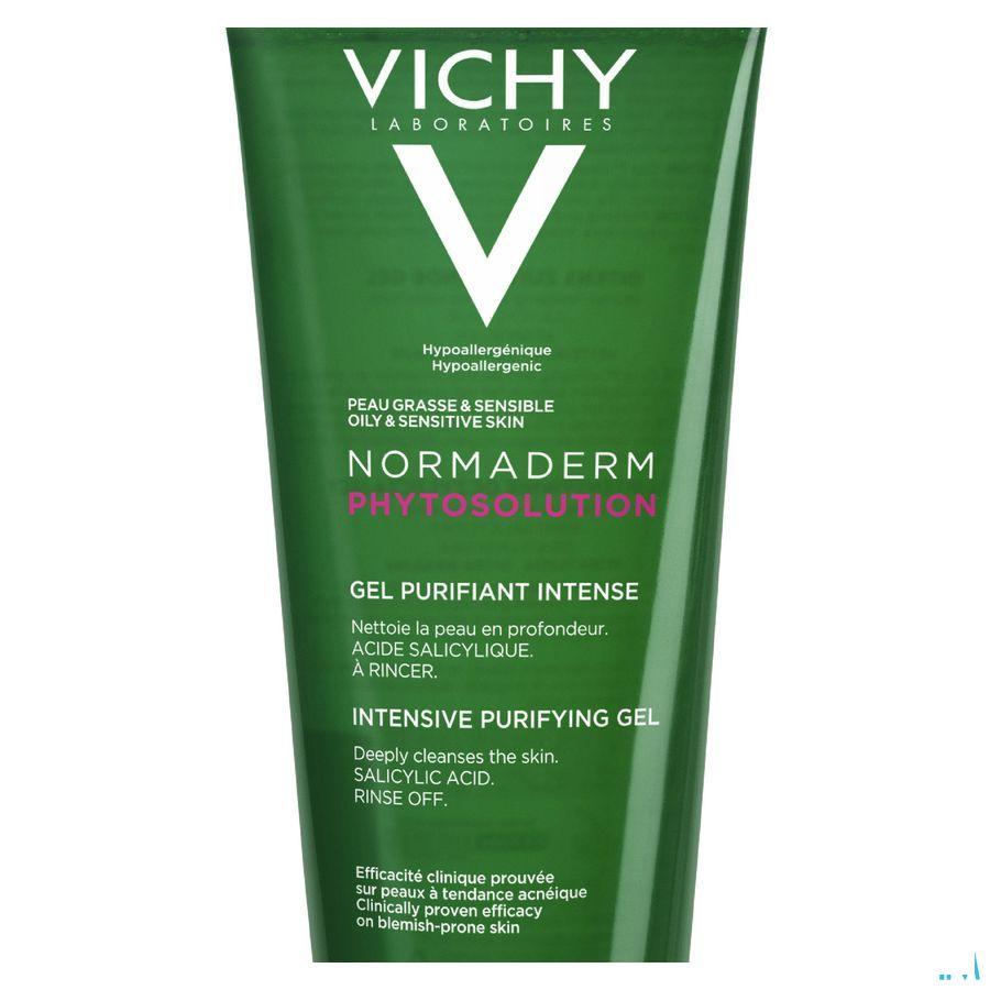 Vichy Normaderm Intens Zuiverende gel 200 ml