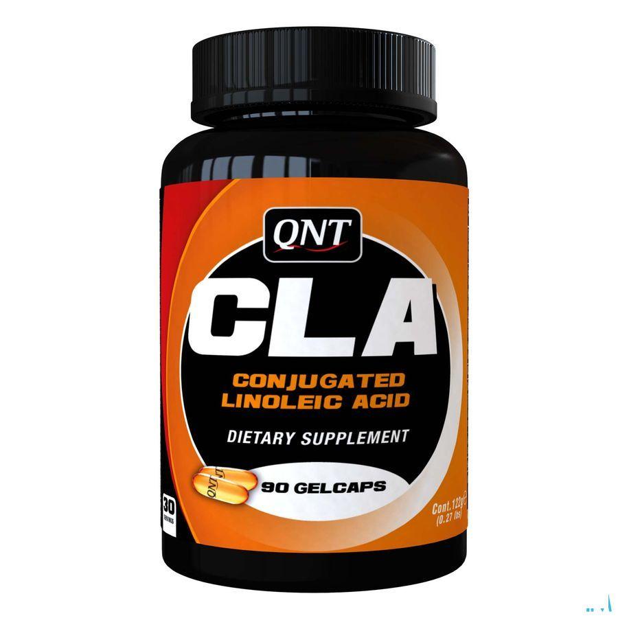 Cla 90 Gel Capsule