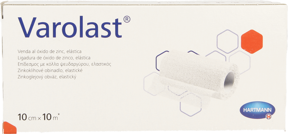 Varolast Hartm 10cmx10m 1 9315754  -  Hartmann