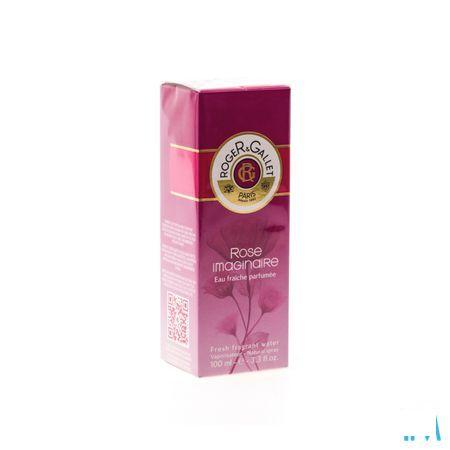 Roger & gallet Rose Imaginaire Vapo 100 ml