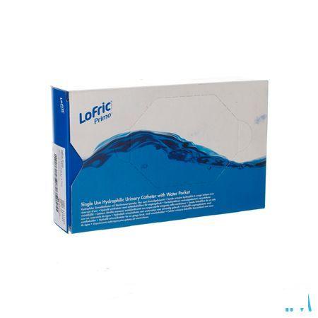 Lofric Primo Nelaton Pobe + eau Ster Ch14 20cm 30 