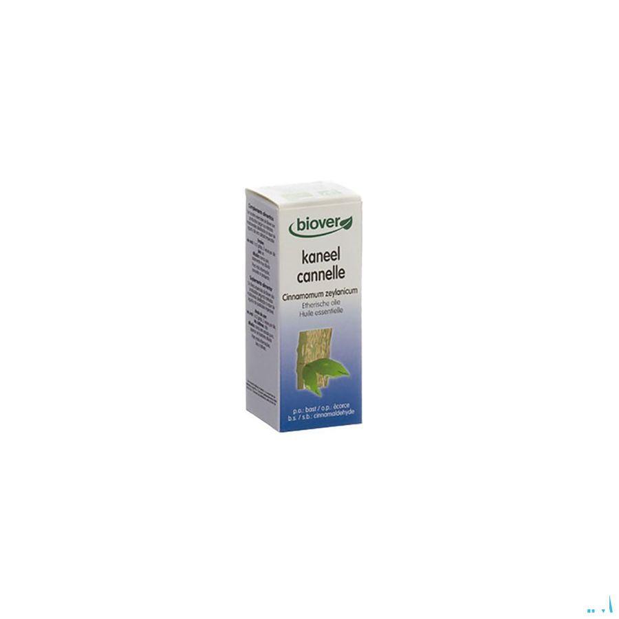 Kaneel Essentiele Olie Bio 5 ml