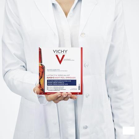 Vichy Liftactiv Specialist Glyco-c 2 ml  -  Vichy