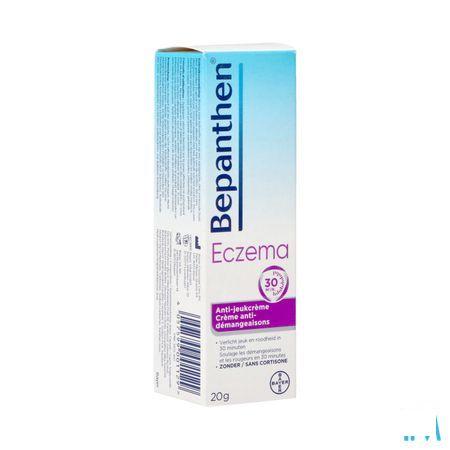 Bepanthen Eczema Creme Tube 20 gr