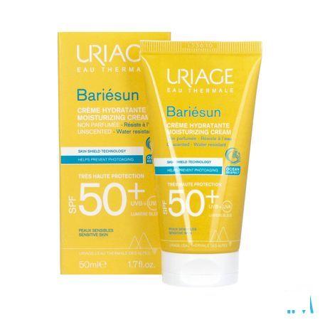 Uriage Bariesun Creme Ip50+ S/Parfum 50 ml