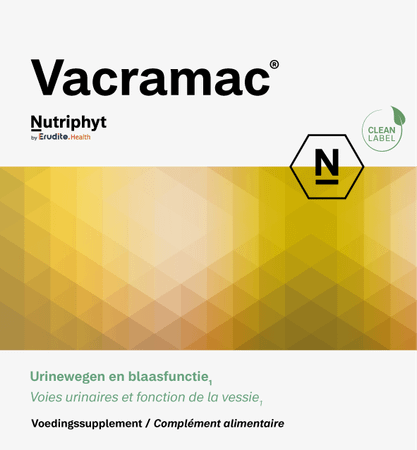Vacramac 90 Caps 9X10 Nutriphyt