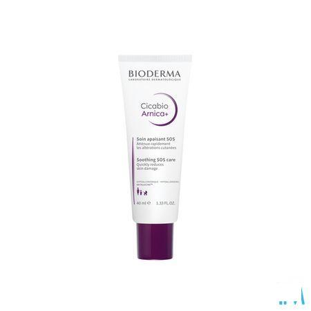Bioderma Cicabio Arnica + 40 ml