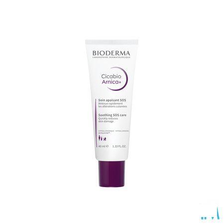 Bioderma Cicabio Arnica Creme 40 ml