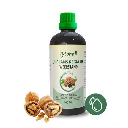 Fytobell Juglans Regia Ue 100 ml