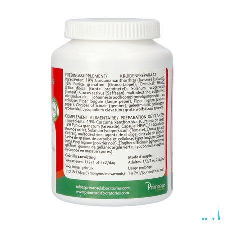 Primaprox Capsule 180  -  Primrose Laboratories