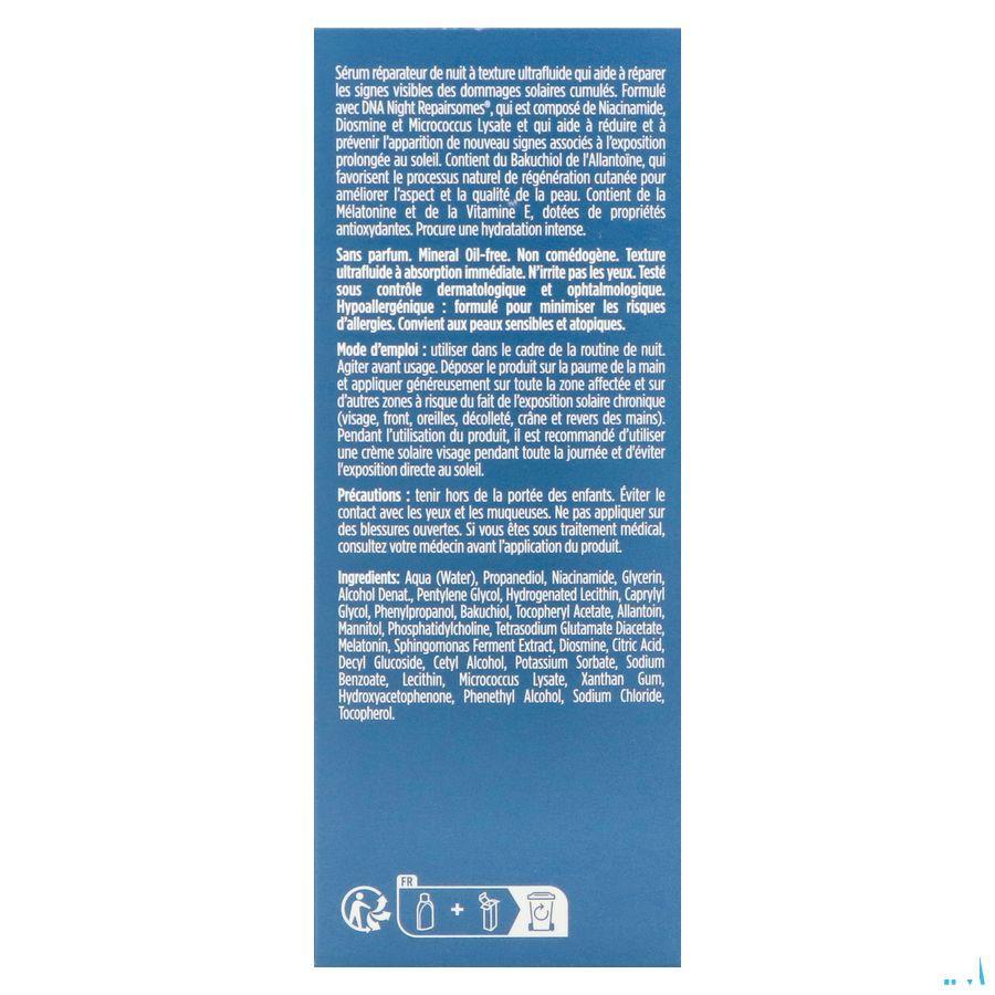 Isdin Eryfotona Night Creme 50 ml