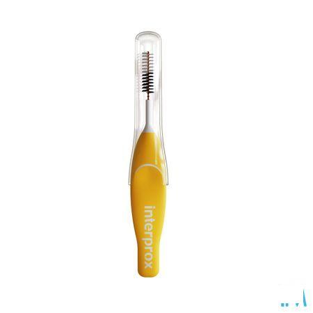 Interprox Mini Jaune 3mm 31191  -  Dentaid