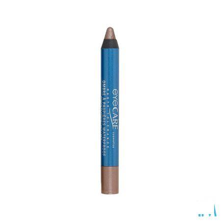 Eye Care Ombre Paup. Waterproof Praline 753