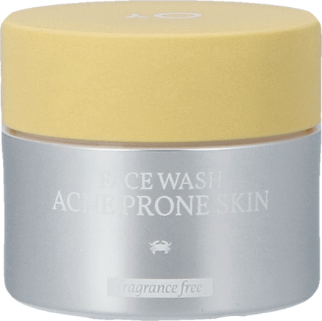 Oy Face Wash Acne Prone Skin 50 ml