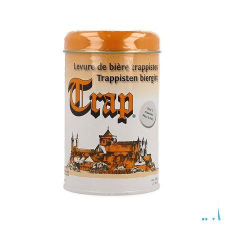 Trap Trappisten Biergisttabletten 144 G  -  Revogan
