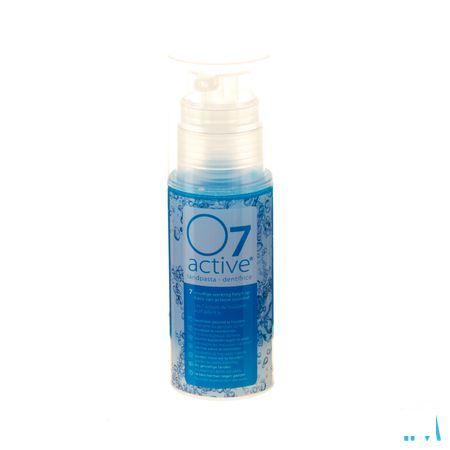 O7 Active Dentifrice 100ml 07Tp