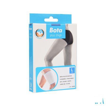 Bota Plus Dij Wh L  -  Bota