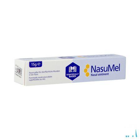 Nasumel Neuszalf Tube 15 gr