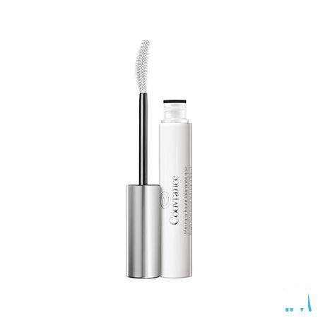 Avene Couvrance Mascara Gevoelige Ogen Zwart  -  Avene