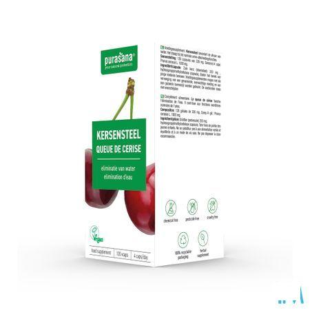 Kersensteel Capsule 120x250 mg