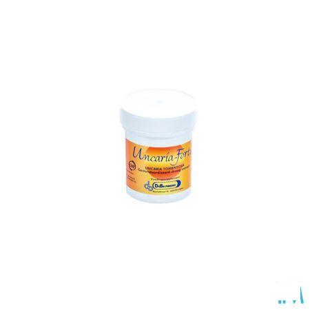 Uncaria Forte Capsule 60  -  Deba Pharma