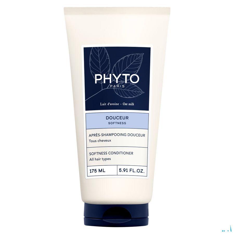 Phyto Tous Cheveux A/Shampooing Douceur Fl 150 ml